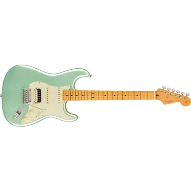 Fender stratocaster professional 2024 2 hss