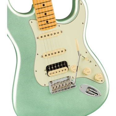 Fender American Professional Iı Stratocaster Hss Akçaağaç Fiyatı