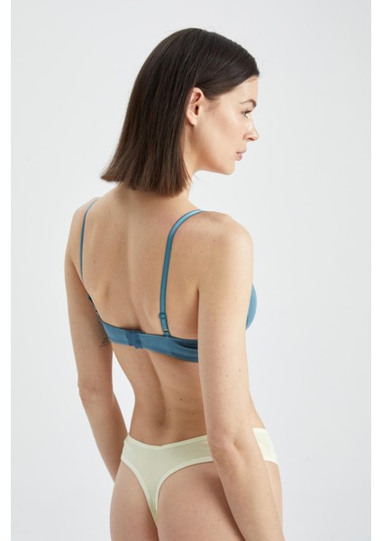 Fall in Love Basic Boş Kap Pedli First Bra X9027AZ22SM fırsatları