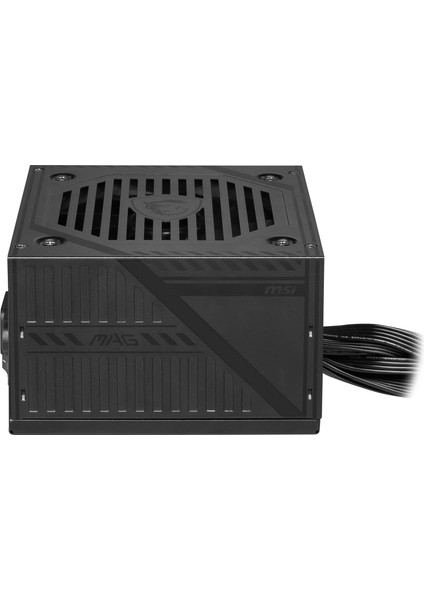 PSU MAG A500DN 500W 80PLUS NON MODULAR POWER SUPPLY