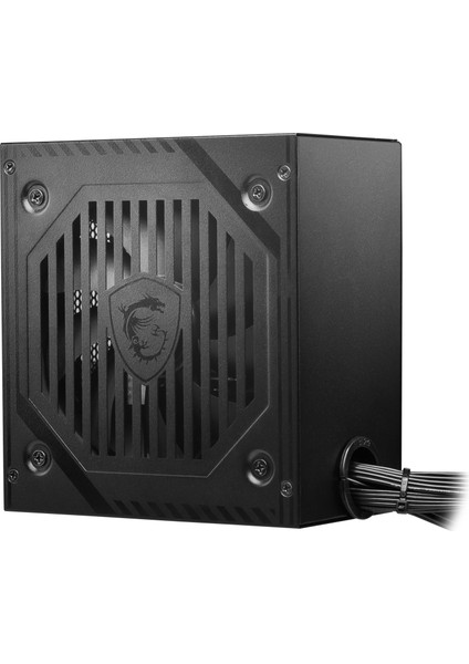 PSU MAG A500DN 500W 80PLUS NON MODULAR POWER SUPPLY