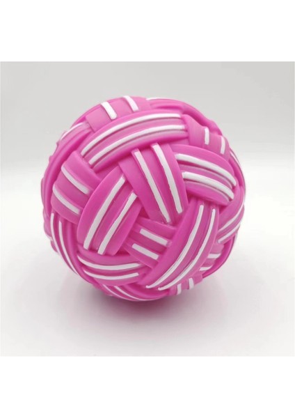 Sondaj Köpek Oyuncak Diş Isırmaya Dayanıklı Interaktif Evcil Hayvan Oyuncak (Yurt Dışından)