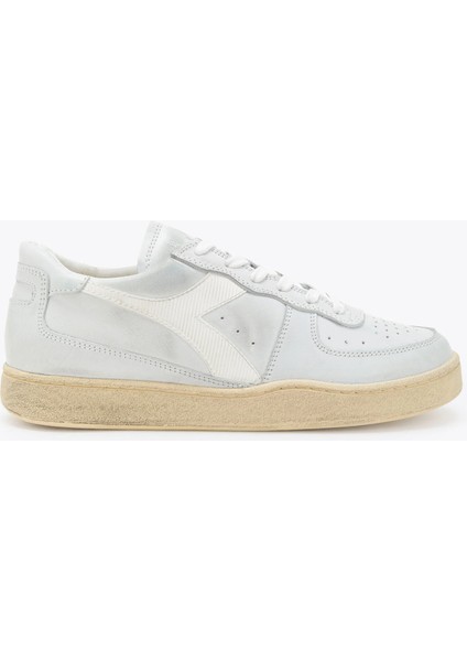 Mi Basket Low Used Unisex Günlük Ayakkabı - 201.179043 - C0657