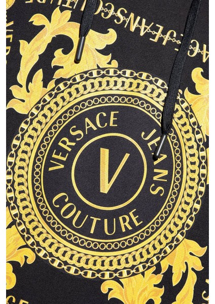 Versace Jeans Couture Sweatshirt