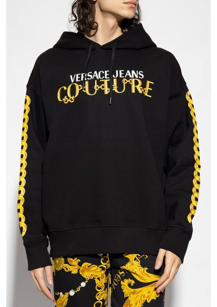 Versace Jeans Couture Sweatshirt