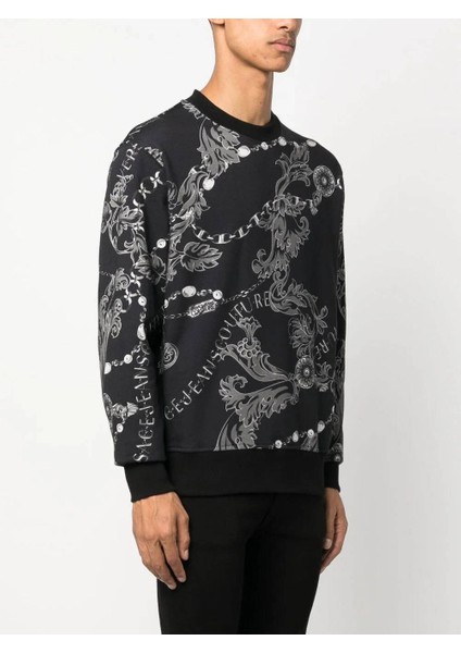 Versace Jeans Couture Sweatshirt