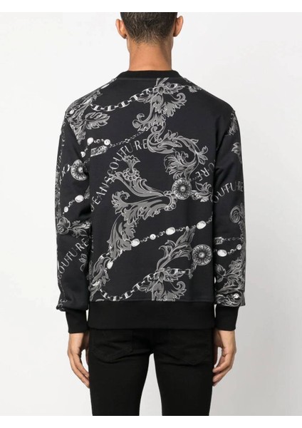 Versace Jeans Couture Sweatshirt