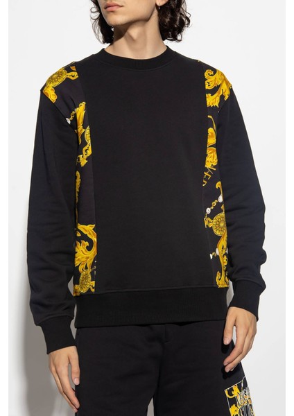 Versace Jeans Couture Sweatshirt