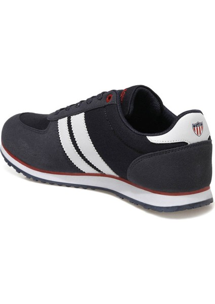 Plus 2fx U.s. Polo Assn. Erkek Spor Ayakkabı - 101081812 modelleri