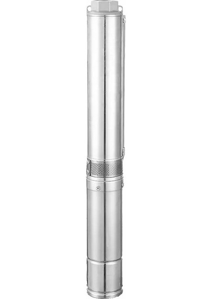 24 Volt 370 Watt Dc Solar Güneş Enerjili Fırçasız Kademeli Dalgıç Pompa 20 Mss 8 M³/h