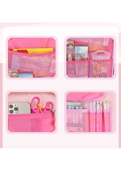 Su Geçirmez Büyük Kapasiteli Sırt Çantası - Mavi (Yurt Dışından) modelleri