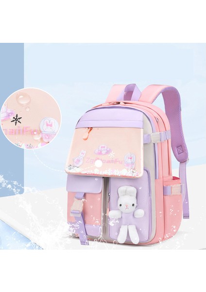 Su Geçirmez Büyük Kapasiteli Sırt Çantası - Mavi (Yurt Dışından) indirimleri