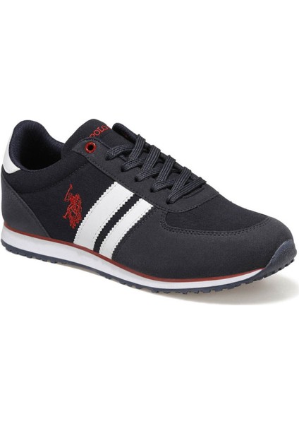 Plus 2fx U.s. Polo Assn. Erkek Spor Ayakkabı - 101081812
