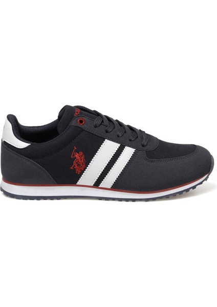 Plus 2fx U.s. Polo Assn. Erkek Spor Ayakkabı - 101081812 fiyatları