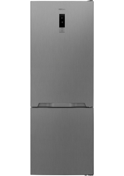 NFK 54020 E lG 344 lt No-Frost Buzdolabı