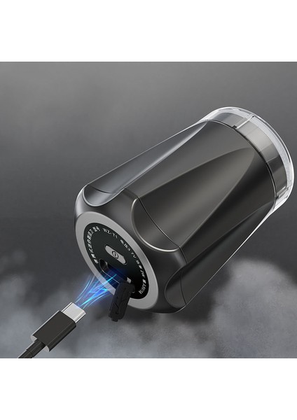USB Şarjlı Traş Makinesi - Mavi (Yurt Dışından) modelleri