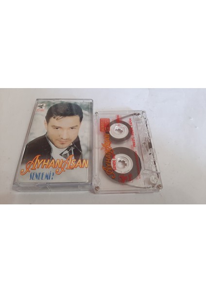 Ayhan Aşan Sendemi Kaset