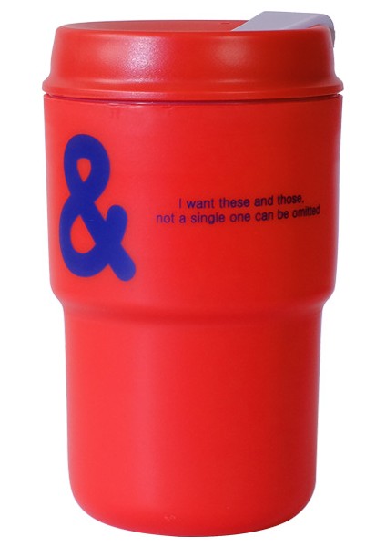 Basit Kahve Fincanı (Yurt Dışından)