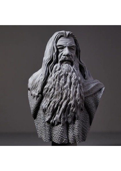 Gandalf Figürü – Lord Of The Rings 15 cm fiyatları