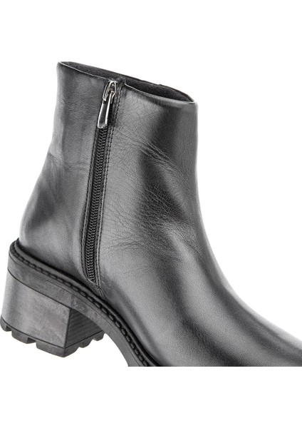 Egion 6 Nokta Anatomik Taban Hakiki Deri Kadın Bot modelleri