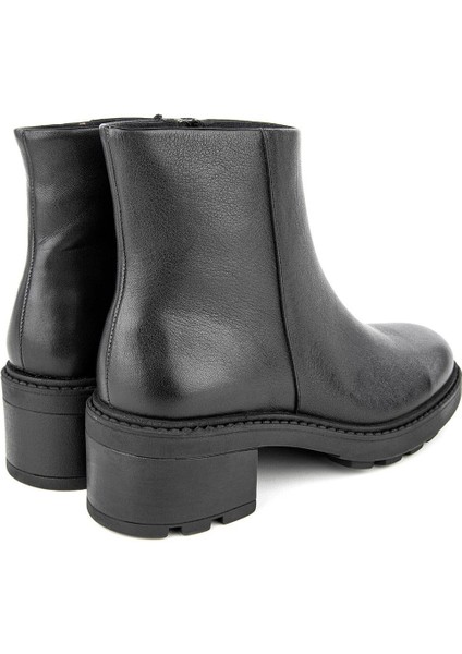 Egion 6 Nokta Anatomik Taban Hakiki Deri Kadın Bot fırsatları