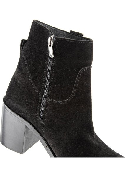 Zack 6 Nokta Anatomik Taban Hakiki Deri Kadın Bot modelleri