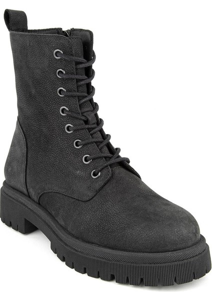 Tetto 6 Nokta Anatomik Taban Hakiki Deri Kadın Bot fiyatları