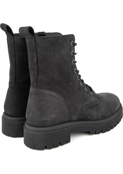 Tetto 6 Nokta Anatomik Taban Hakiki Deri Kadın Bot fırsatları