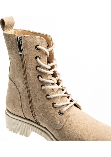 Tetto 6 Nokta Anatomik Taban Hakiki Deri Kadın Bot modelleri