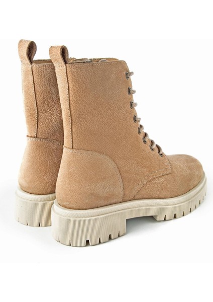 Tetto 6 Nokta Anatomik Taban Hakiki Deri Kadın Bot fırsatları