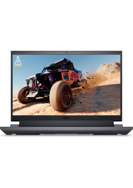 Gaming G15 5530 Intel I7-13650HX 16GB 512GB SSD  Geforce Rtx 3050 6gb Gddr6 15.6" Fhd 120Hz Ubuntu Taşınabilir Bilgisayar G55302401005U