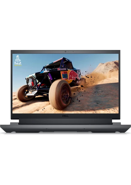 Gaming G15 5530 Intel I7-13650HX 16GB 512GB SSD  Geforce Rtx 3050 6gb Gddr6 15.6" Fhd 120Hz Ubuntu Taşınabilir Bilgisayar G55302401005U