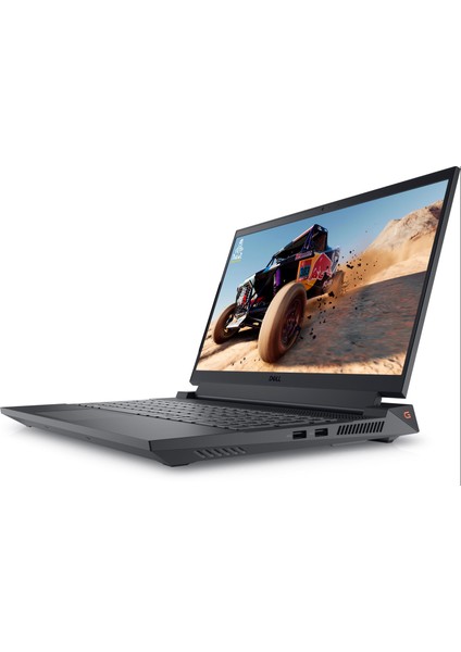 Gaming G15 5530 Intel I7-13650HX 16GB 512GB SSD  Geforce Rtx 3050 6gb Gddr6 15.6" Fhd 120Hz Ubuntu Taşınabilir Bilgisayar G55302401005U