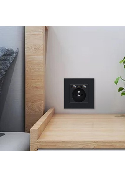 Duvar USB Güç Port (Yurt Dışından) modelleri