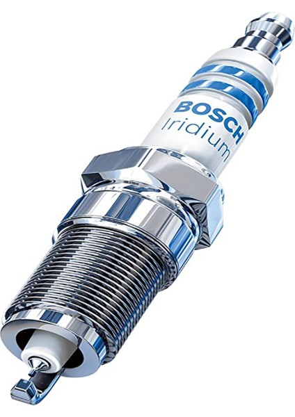 Bmw E87 Kasa 1.16 - 1.18 - 1.20 Bosch Iridyum Buji Seti modelleri