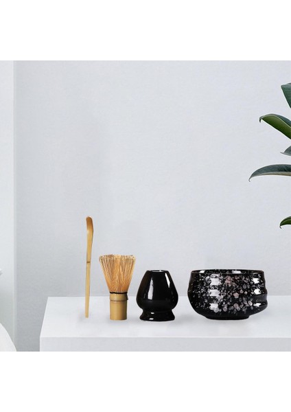 4/set Çay Çırpma Seramik Çırpma Oturma Odası Için Fırça (Yurt Dışından) fiyatları