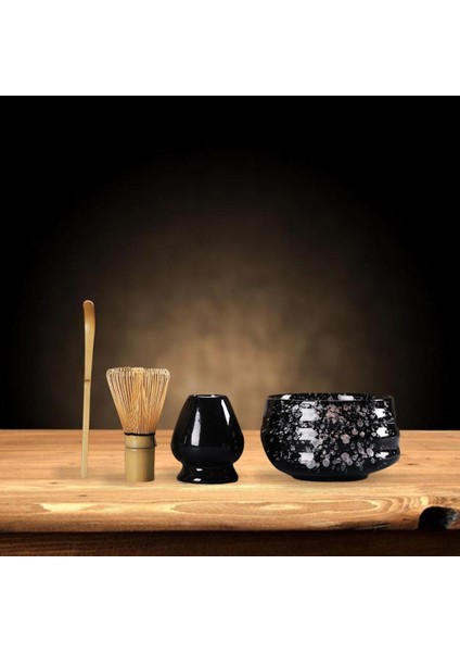 4/set Çay Çırpma Seramik Çırpma Oturma Odası Için Fırça (Yurt Dışından) fırsatları