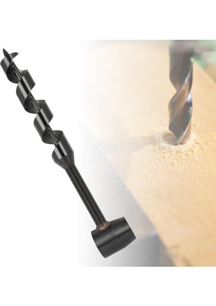 Ahşap Hayatta Araçları Sırt Çantası Için Spiral Kazaner 2.5CM-26CM (Yurt Dışından) fırsatları