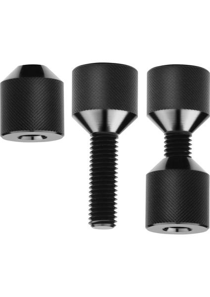 1-1/8inch Iki Delikli Pim Dayanıklı 6061 Alüminyum Kurulum (Yurt Dışından) modelleri