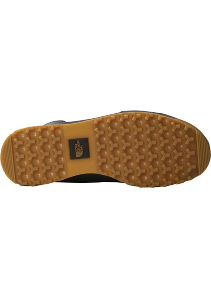 M Back-To-Berkeley Iv Leather Wp Erkek Bot NF0A817QKT01 fırsatları