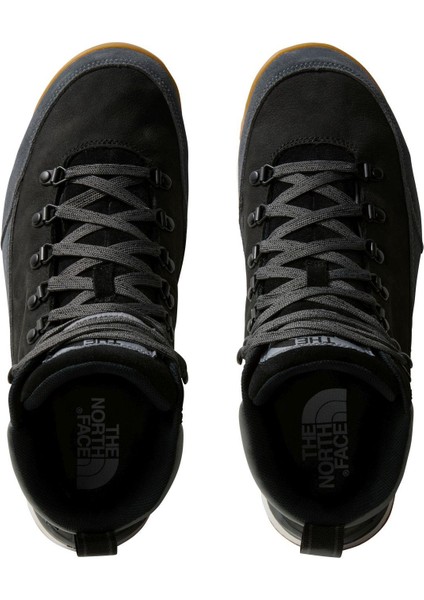 M Back-To-Berkeley Iv Leather Wp Erkek Bot NF0A817QKT01 modelleri