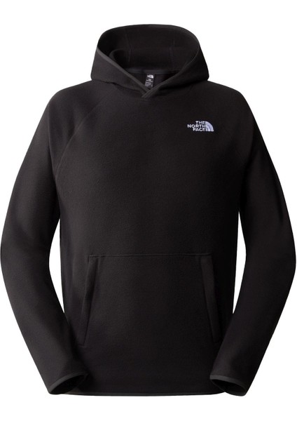 The North Face M 100 Glacıer Erkek Sweatshirt NF0A855ZJK31