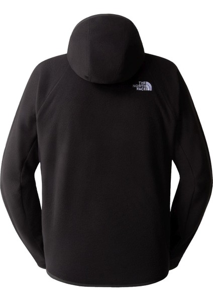 The North Face M 100 Glacıer Erkek Sweatshirt NF0A855ZJK31