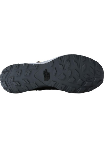 M Cragstone Leather Mıd Wp Erkek Bot NF0A7W6TNY71