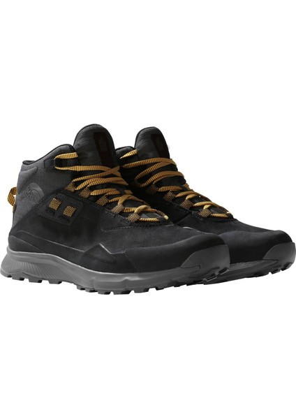 M Cragstone Leather Mıd Wp Erkek Bot NF0A7W6TNY71 indirimleri