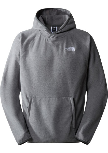 The North Face M 100 Glacıer Erkek Sweatshirt NF0A855ZDYY1