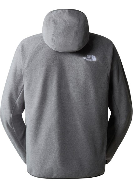 The North Face M 100 Glacıer Erkek Sweatshirt NF0A855ZDYY1 fiyatları