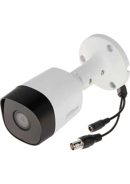 HAC-B1A21-A-0360B 2mp Bullet Sesli Hdcvı