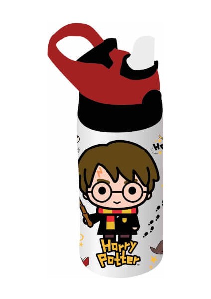 Harry Potter Çelik Matara