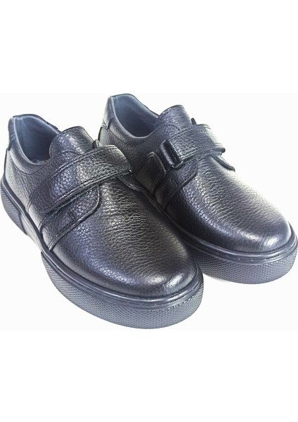 Wınter Shoes Erkek Çocuk Klasik Okul Ayakkabı indirimleri